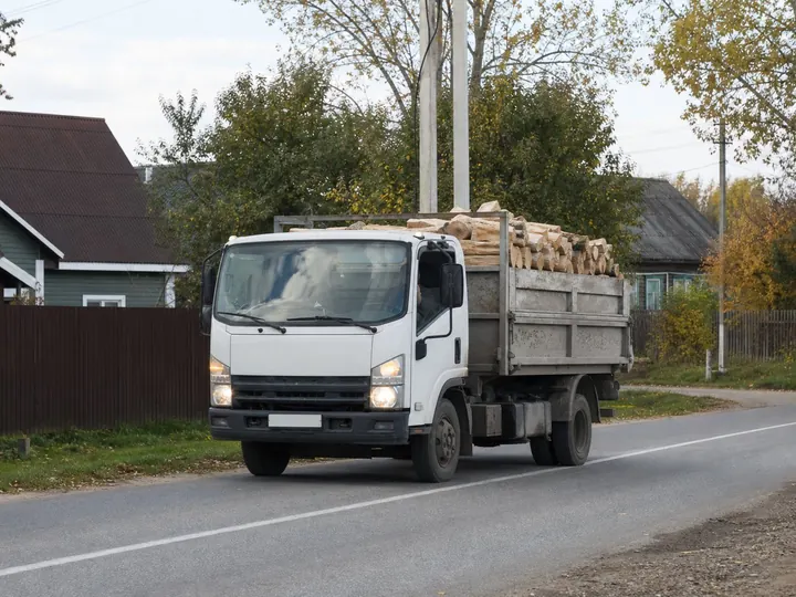 Доставка для управляющих компаний в Хотькове